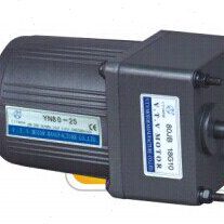 VTV减速马达  YN60-10 60JB 20G8  减速电机 60JB10G8 YN60-10