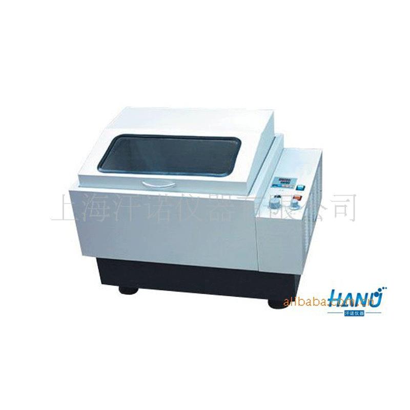 气浴恒温振荡器数显微电脑实验室空气恒温摇床全国包邮4000