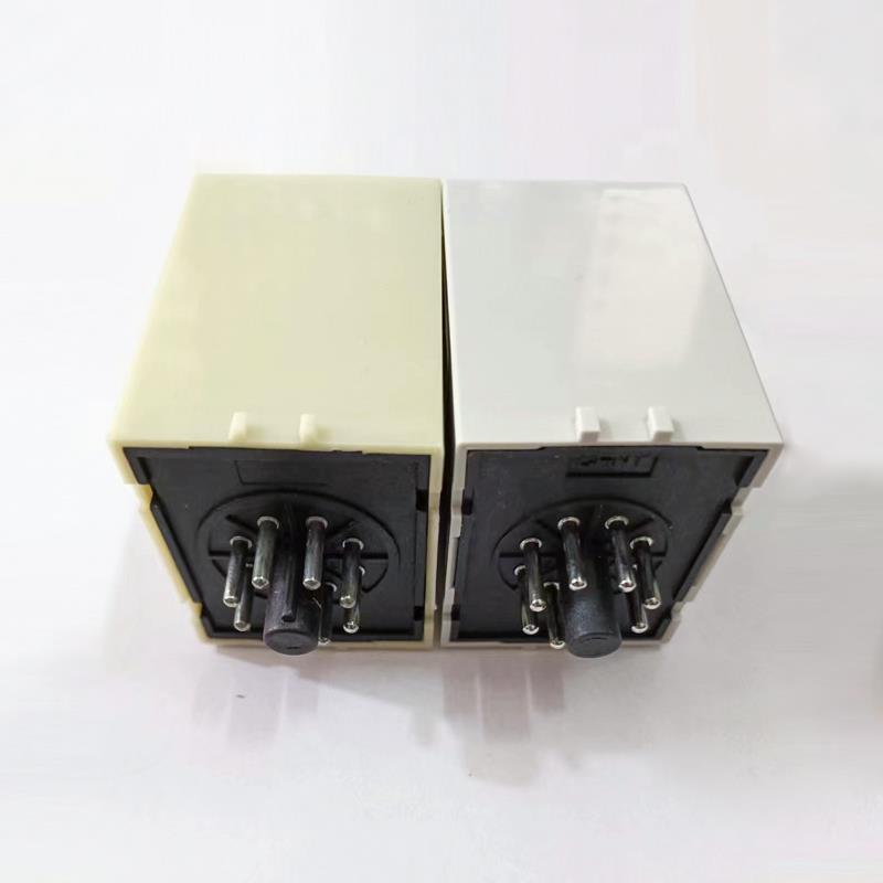 泰 上海战斧断延时时间继电器JS电Z3F/ST3PF,AC220V/D正C24V