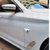 1080P汽车左右侧前后一体盲区辅助摄像头全景影像头双头BSD监控