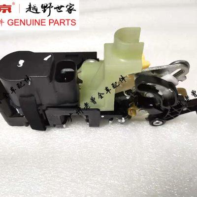 包邮北京汽车北汽BJ20车门锁机锁块北京bj20中控锁闭锁器总成配件