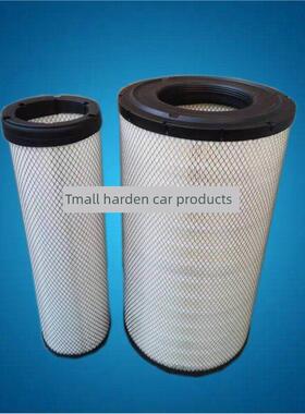 适用于Pc小松200- 8mo /210/240-8空气滤芯220-7/8 270230挖掘机