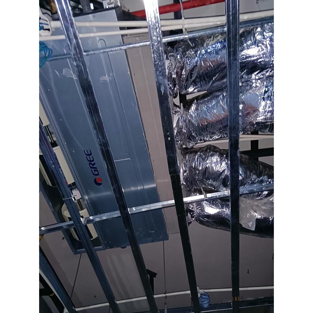 中央空调出风口格栅风管机出风口风管出风口圆形出风口方形转