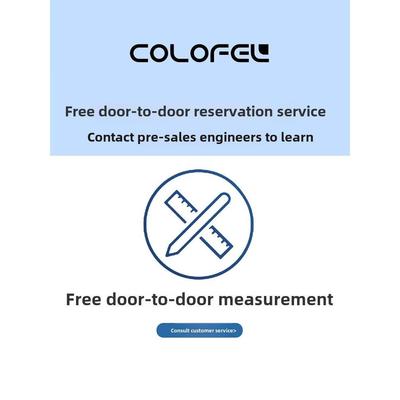 克罗菲全屋净水系统中央软水机家用过滤器净水器套装