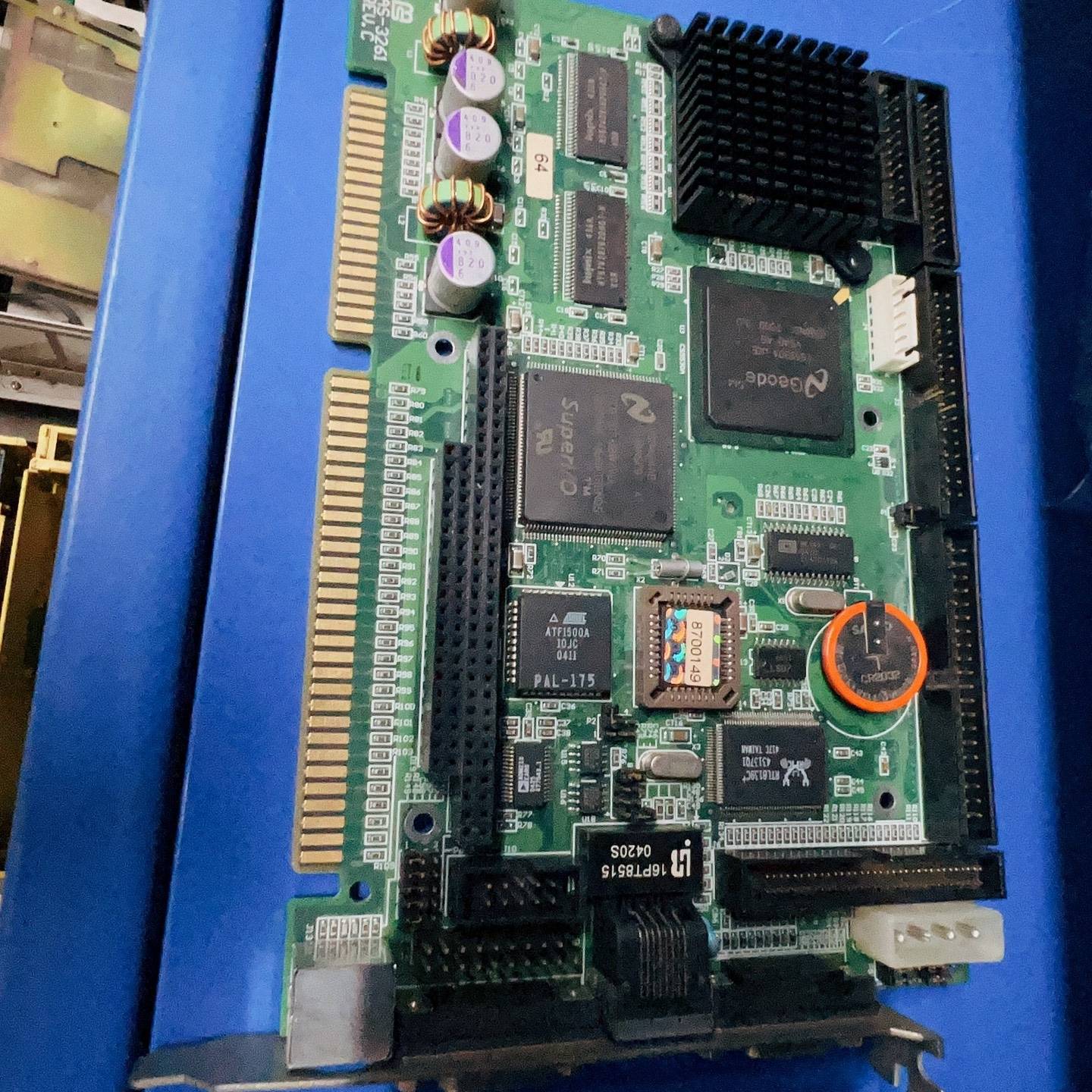 议价AS-3261 REV.C   包好，包邮