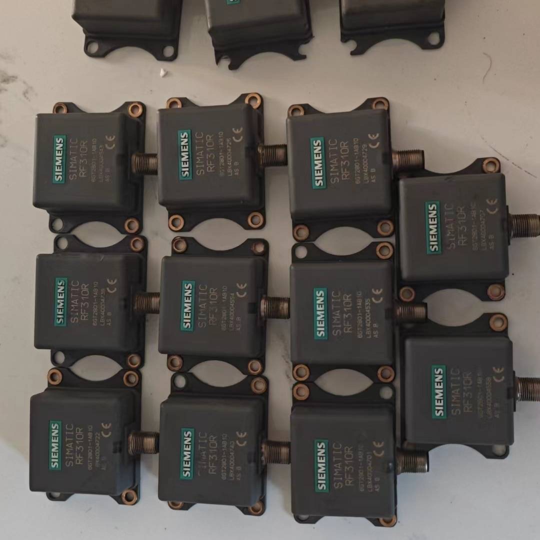 议价读写器RF310R，6GT2801-110有14台