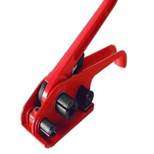 拉带机紧带器 塑钢打包机拉紧器 手动打包夹 塑料带捆扎机 打包钳