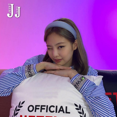 jennie同款海绵发箍高颅顶头箍女