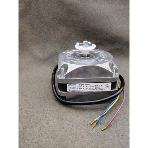 ebm电机罩极电动机M4Q045-BD01-01散热风机29W36W60W70W86W90W110