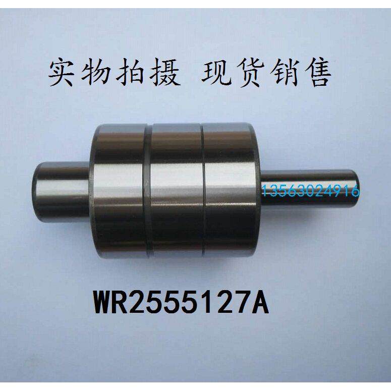 汽车水泵轴承 WR2555127A 汽车水泵轴连轴承 801568 水泵轴承