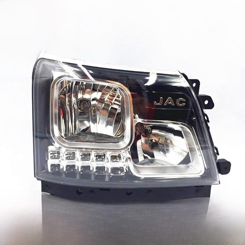 江淮灯卡配件俊贝尔V6H330V5V3V7G6A8大灯总成Led俊贝尔E大灯