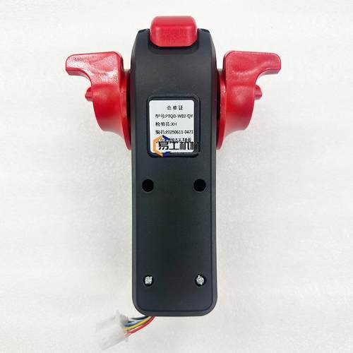 保定科灵科技巧科力电动搬运车专用控制器电动叉车加速器线束48V