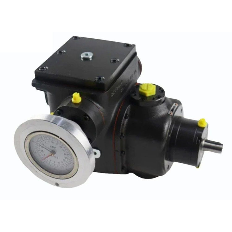 A2vk Series Rexroth Variable Flow Axial Piston Pump Hydrauli