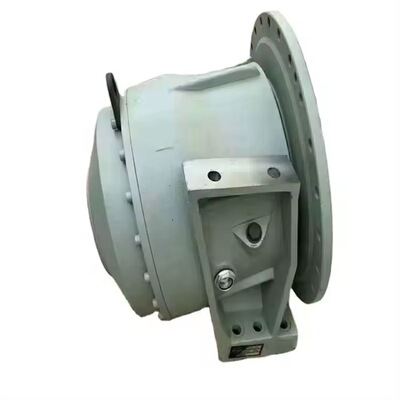 Construction machinery concrete mixer SAAO TMG51.2 planetary