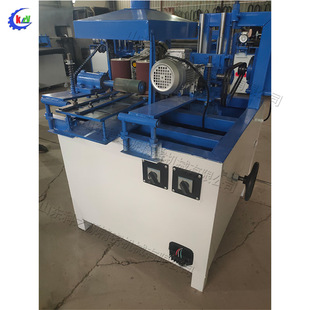 家具厂木板四面砂光机 木方板条毛刺清除机 实木家具木材打磨机