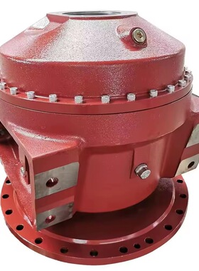 PMB6R100 PMB6.5R120减速机搅拌车PMB7R120减速机PMB7R130减速机