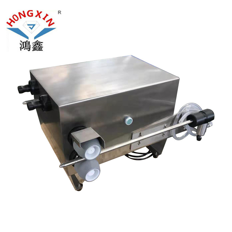 304不锈钢肠衣套片羊肠猪肠牛肠套管机香肠衣加工处理肠衣套管机