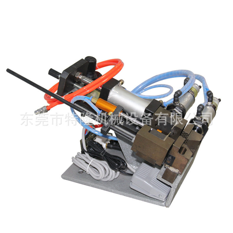 供应HL-305剥皮机 气动剥皮机 气动热剥机 AC线剥皮机,机械设备,其他机械设备,淘宝优惠券,粉丝福利购,淘宝优惠卷