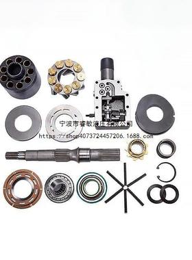 Sauer液压活塞泵零件PV18PV20PV21 22 23 24 25 PVD21液压泵零件