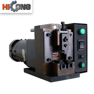 PC打端机 特隆机械厂小金刚 8pin水晶头压接机 端子机