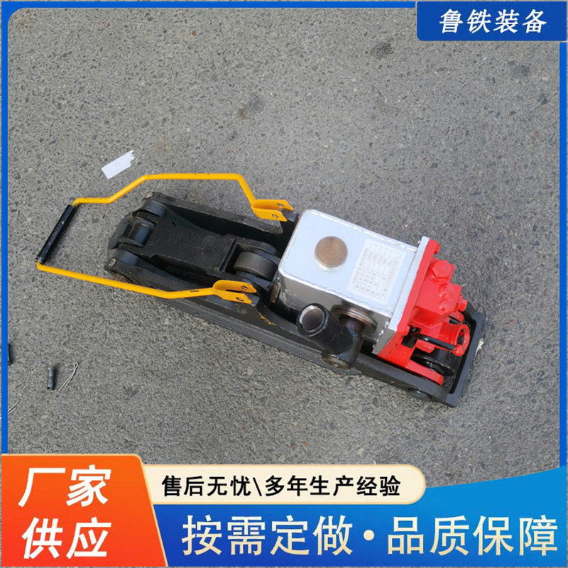 鲁铁出售YQB-250液压起拨道机 铁路手动液压双速液压起拨道器,机械设备,矿山专用设备,淘宝优惠券,粉丝福利购,淘宝优惠卷