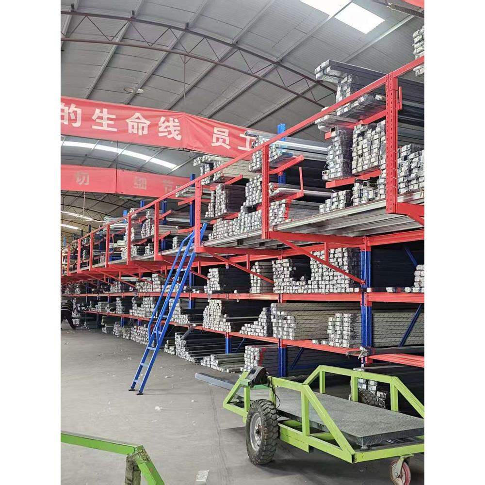 定制OPK极窄完美系统三四联动极窄推拉门厨房阳台隔断钢化玻璃门