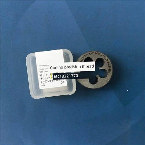 日本Yamawa Aerospace可调圆板Mj3-4-5-6-7-8-9-10-11-12-14-16