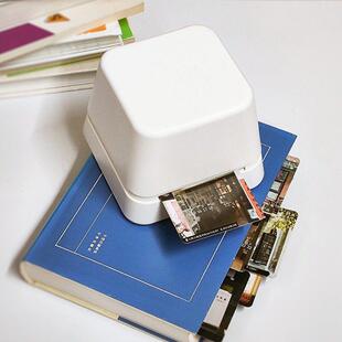 联邦走马回车日历2026马年书店再生长系列回车历台历桌面摆件周历