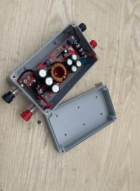 1500W30A Dc- dc48v60v72v直流恒压90V恒流升压电源充电模块稳压