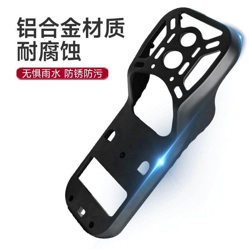 小牛U2/B2G400T/NXT/M+/ML/OT/G2F2/MMT电动车尾箱支架后货架配件