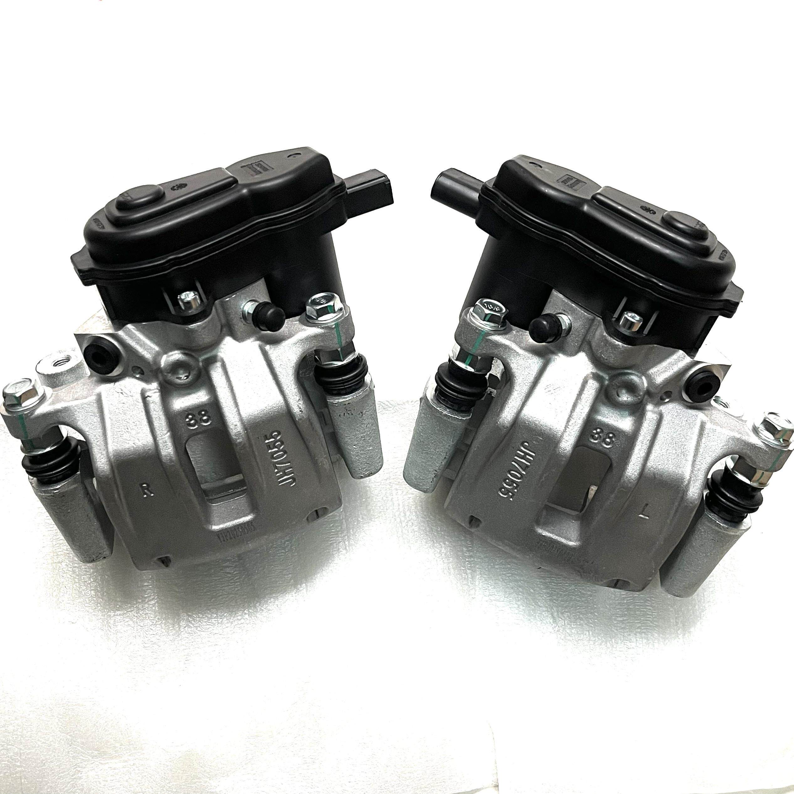 众泰大迈X5 X7电子后分泵后刹车分泵后制动钳大迈X5后分泵EPB卡钳