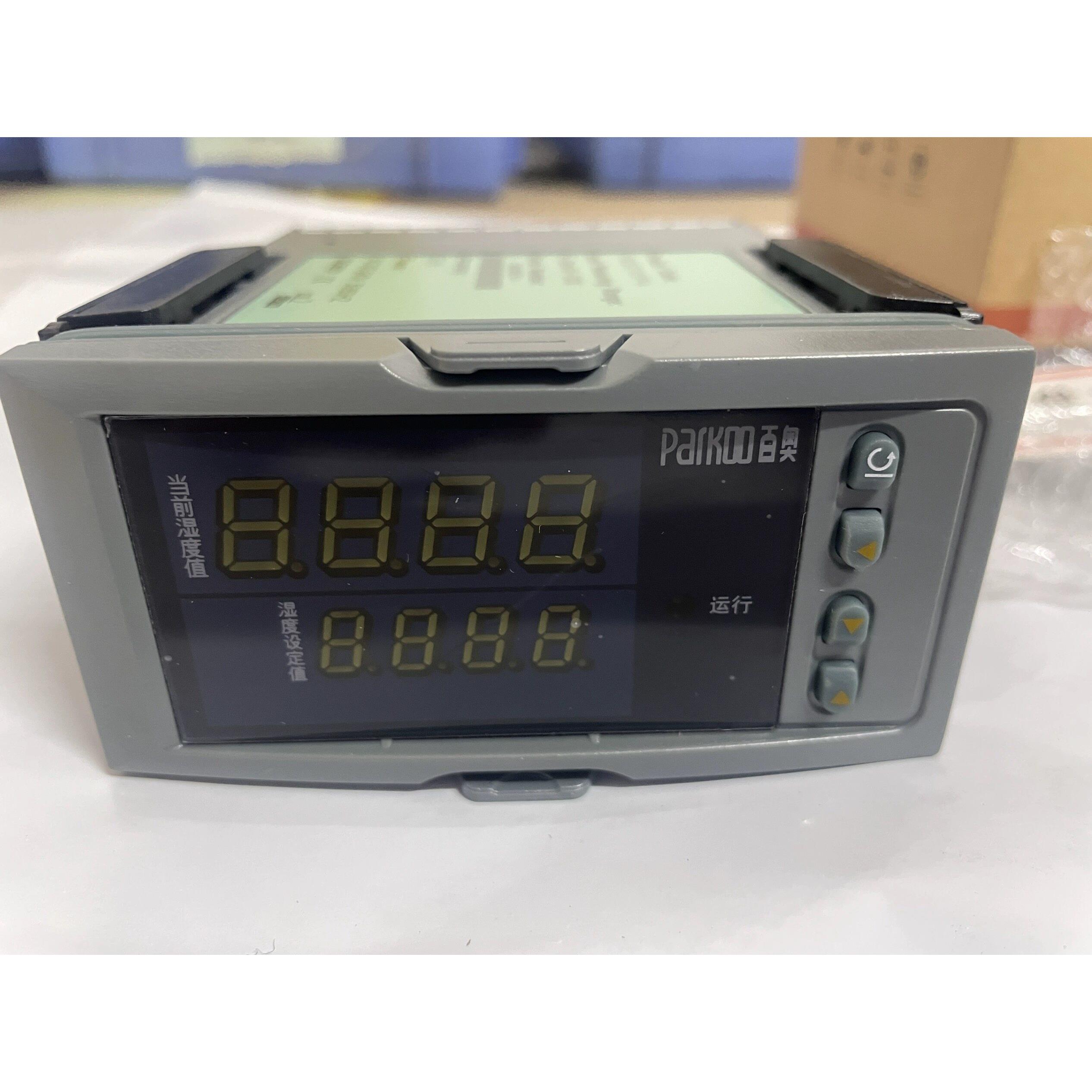 百奥超声波加湿机加湿器配件仪表数字显示温控仪温湿度控制仪