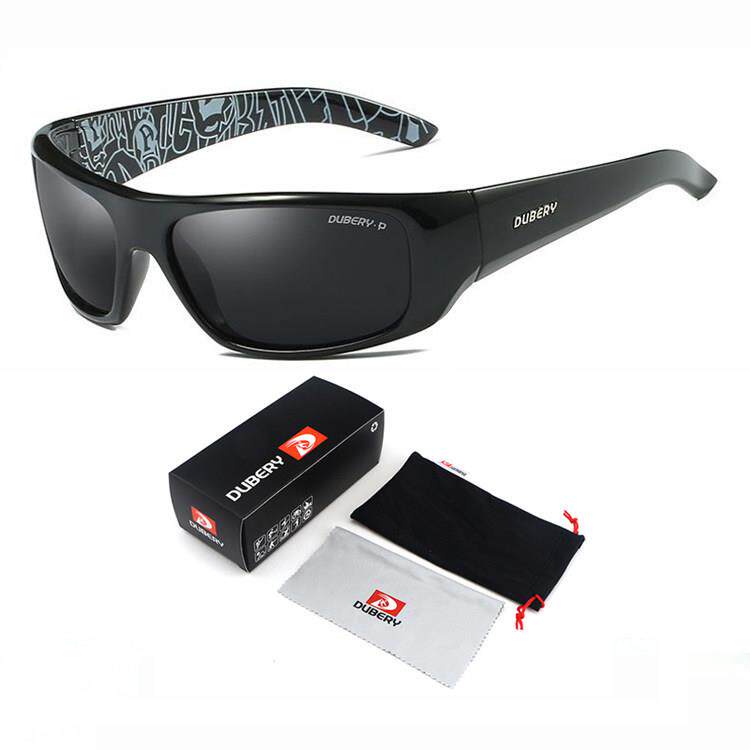 外贸小脸防风太阳眼镜夜视镜Polarized Sunglasses骑行偏光太阳眼