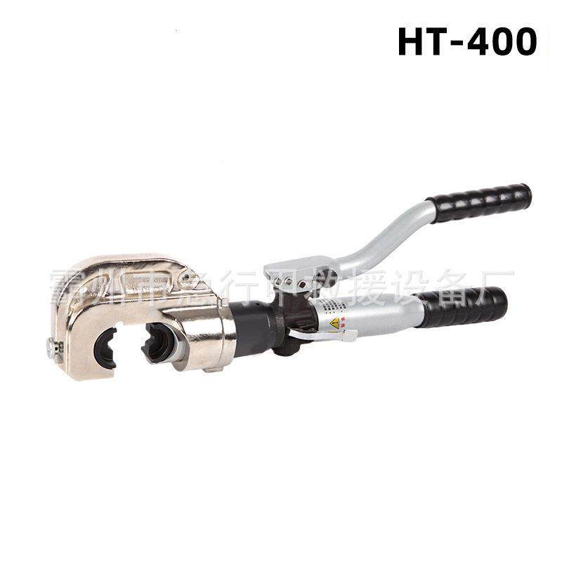 HHT-400(T-40手持线缆剪线钳可旋角转六电缆端子压0接钳HT-30式0