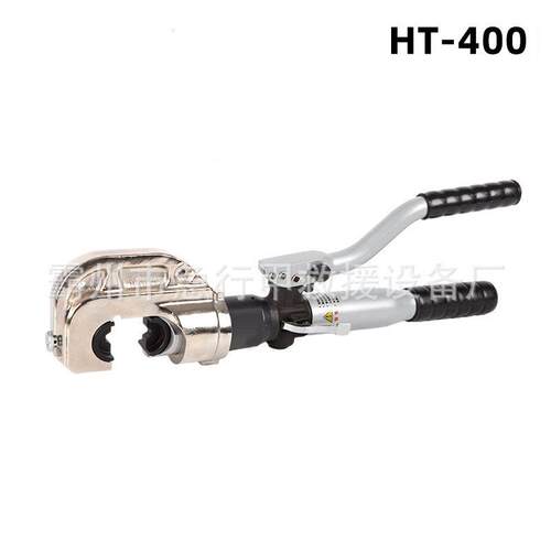 HHT-400（T-40手持线缆剪线钳可旋角转六电缆端子压0接钳HT-30式0