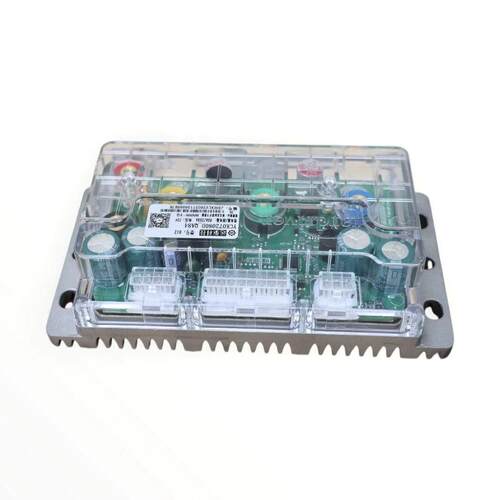 Fardriver远驱电动车电摩YCK072080D正弦波控制器80A/260A出口