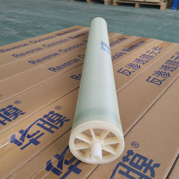 华膜HM-ULP/BW反渗透RO膜4040/8040反渗透膜4寸/6寸/8寸精密过滤