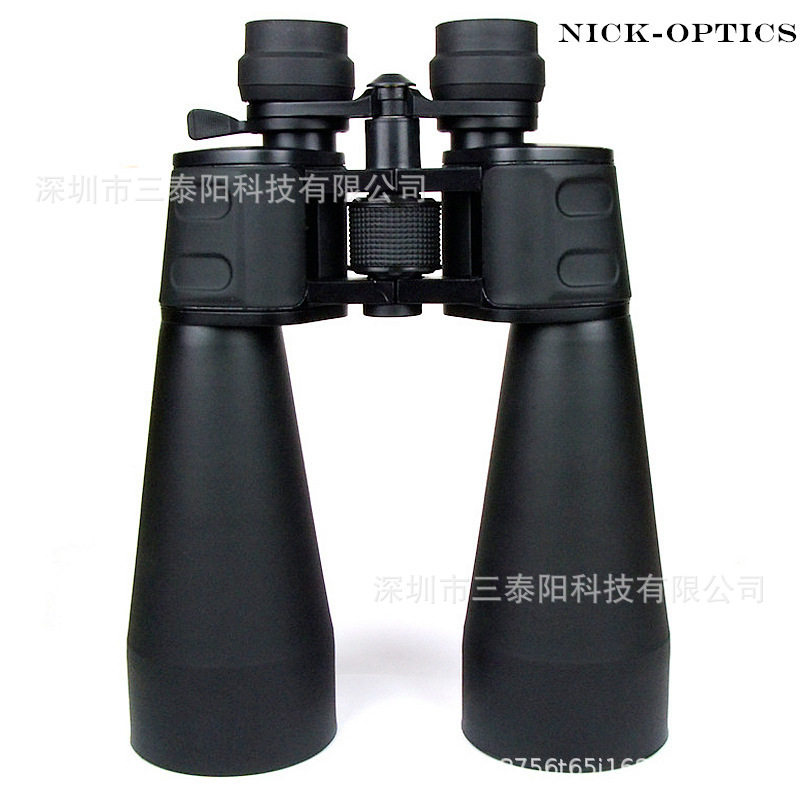 20-180x100高倍望远镜望远镜高倍高清双筒户外望远镜