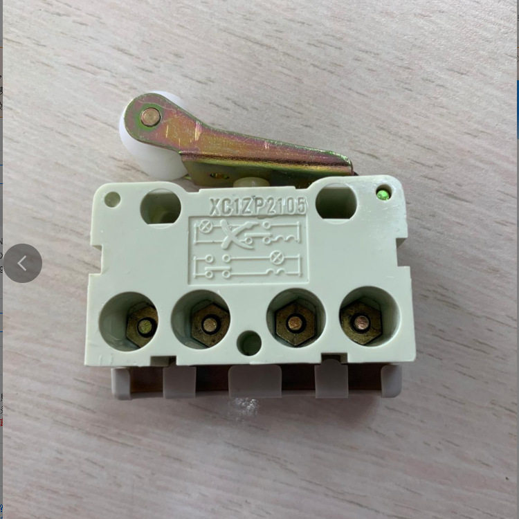 TELEMECANIQUE法国特利美限位开关XC1ZP2105XC1ZP2