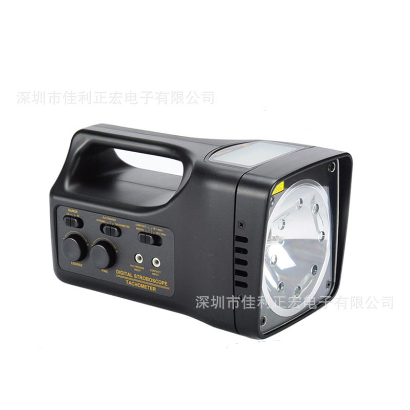 路昌DT-2289闪光同步仪转速计高精度光电式数字转速表测速仪