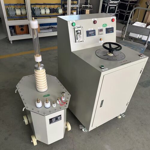 YDBJ-3KVA/50KV高压试验变压器