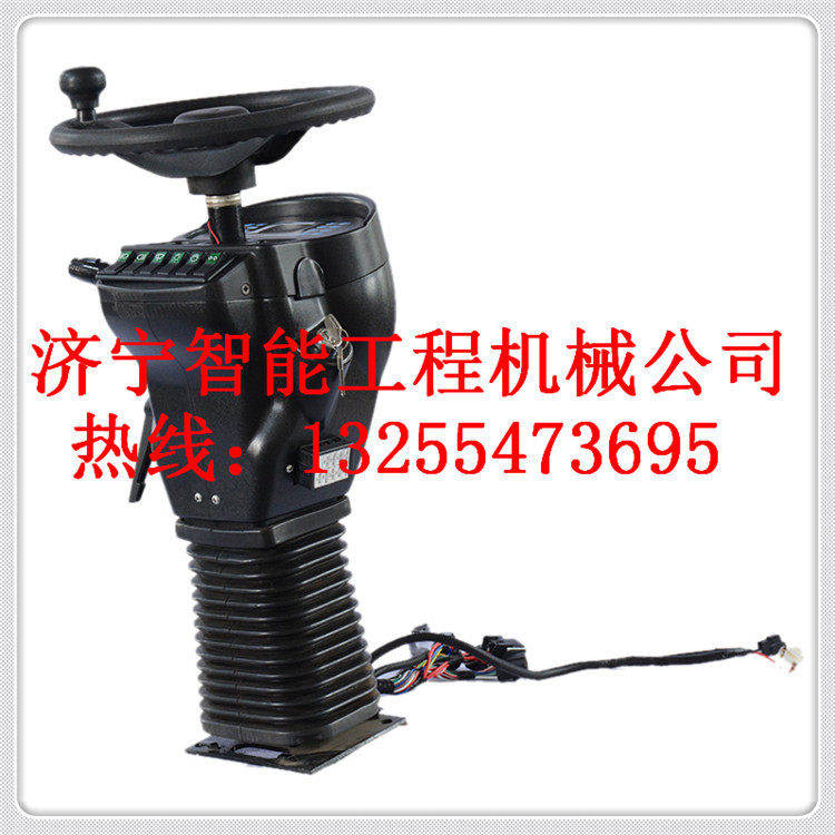 方向仪表总成设计研究生产厂家用于挖掘机压路机平地机拖拉机等