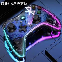 安卓手机pc游戏手柄街机悟饭游戏厅ps2小鸡模拟器蓝牙无线switch*