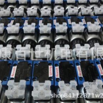 4WRPH6CA40L-2X/G24Z4/V-855力士乐REXROTH电磁阀 比例阀