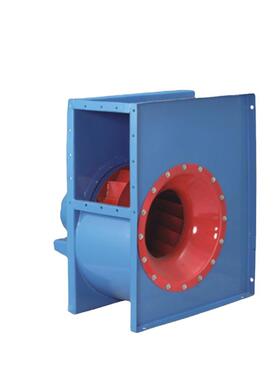 CF4-85型高效低噪声厨房专用 离心式通风机 排油烟通风换气扇