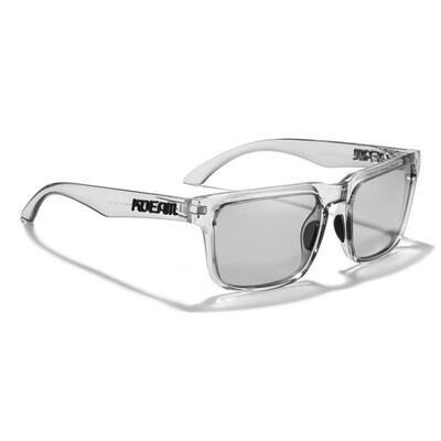 外贸钓鱼爬山偏光墨镜Polarized Sunglasses方形太阳眼镜大脸适用