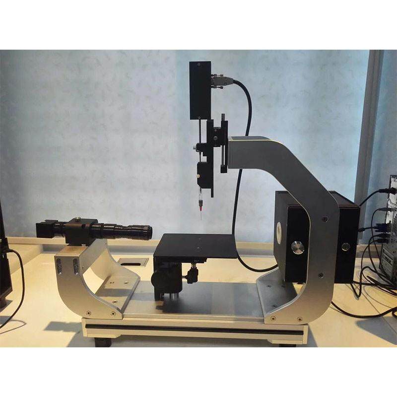 接触角测量仪全自动水滴角测试仪高精度手动水滴液体表面张力测试,工业油品/胶粘/化学/实验室用品,其他实验室设备,淘宝优惠券,粉丝福利购,淘宝优惠卷