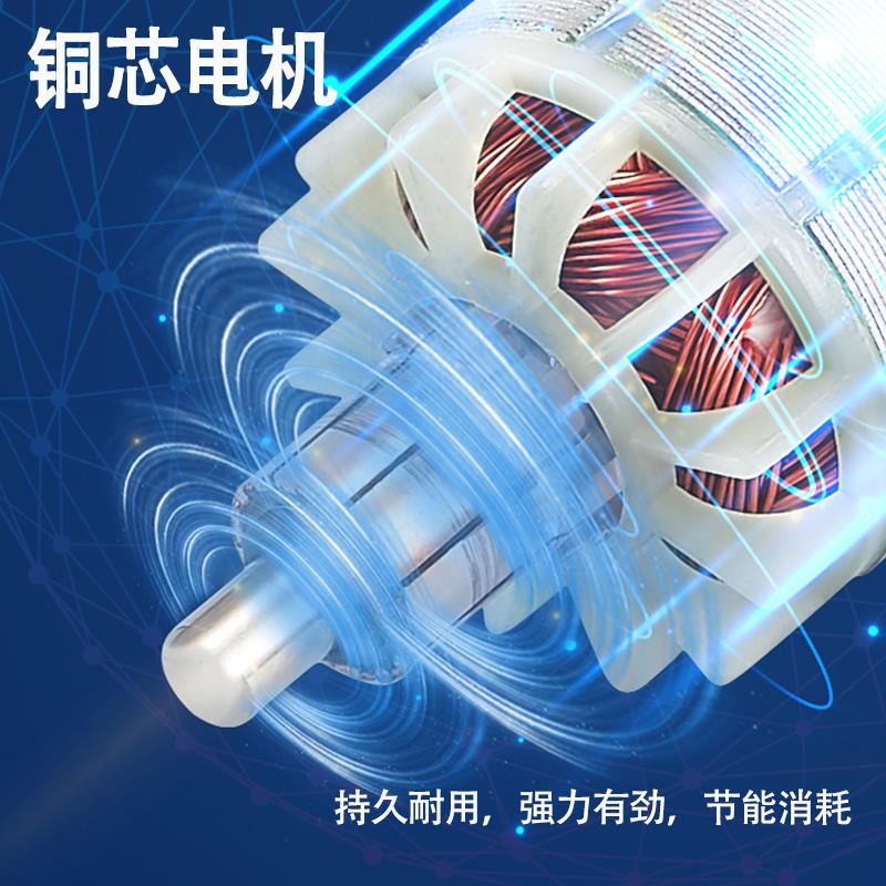 吸水泵自动定时浇花器手机WiFi远程控制增压滴灌喷淋系统开关神器