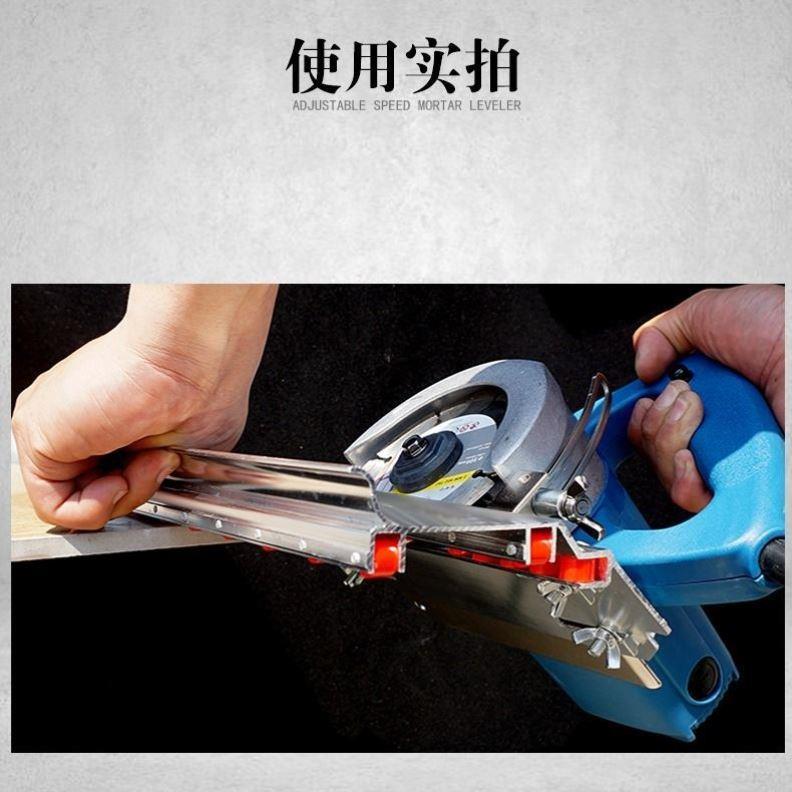 瓷砖倒角器45度角切割工具切割机倒角机小型磨边机瓷砖倒角神器*