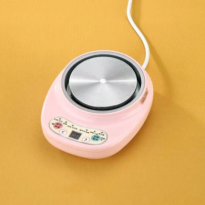 养生壶底座通用陶瓷玻璃杯恒温